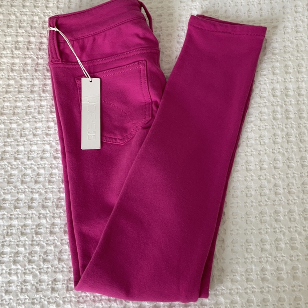 Joe’s Jeans girls jeggings- new